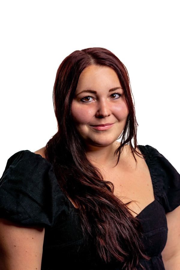 Michaela Kadlecová